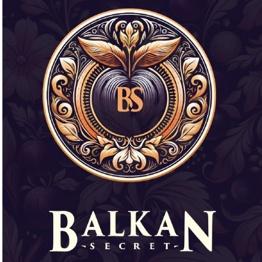 Balkan Secret