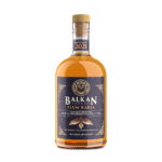 Pflaumen-Rakia – Maulbeerfassgereift – Destillationsjahr 2021 – 40 %vol
